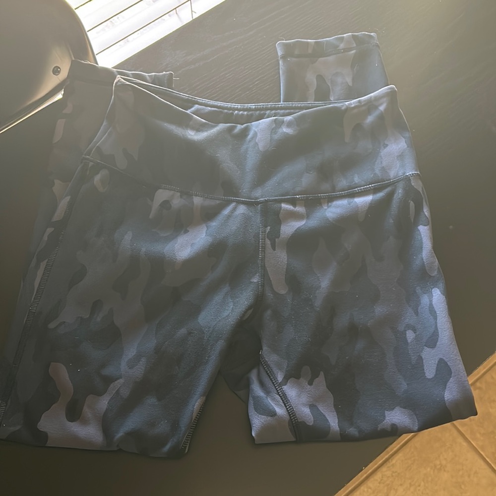 Yogo pants